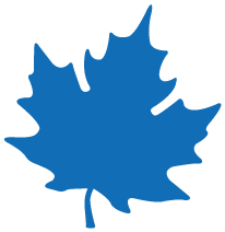 IIRP Canada Maple Leaf