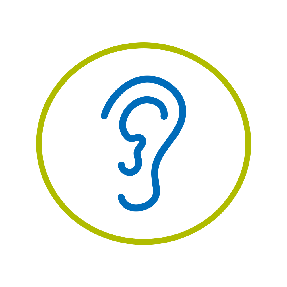 Facilitating Listening Circles