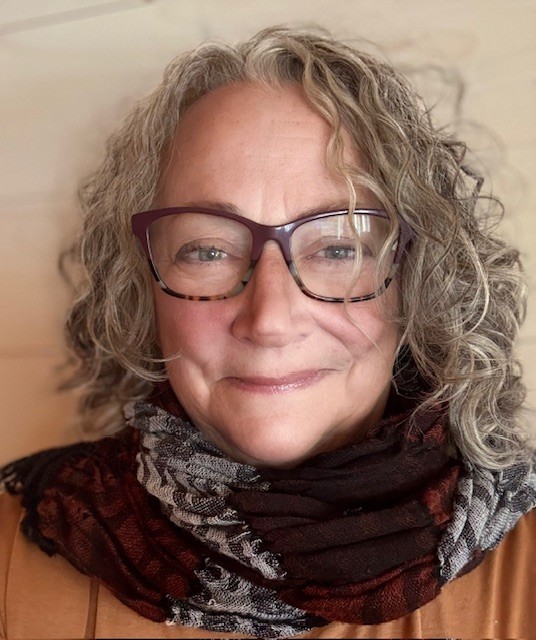 Peggy Barrette